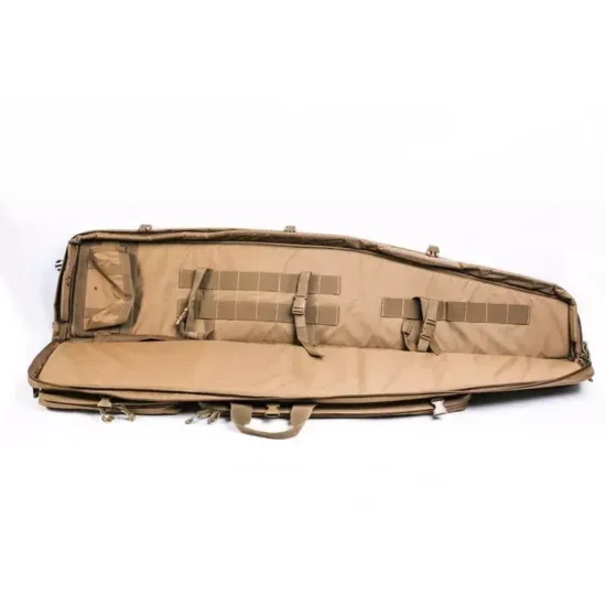 Gun-Messenger-Bag-Pacsafe-Bag-Gun-Gun-Bag-Nylon-Molded-Gun-Bag