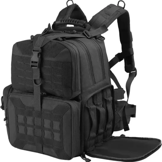 rucsac tactic