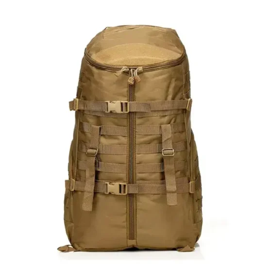 sac à dos de combat