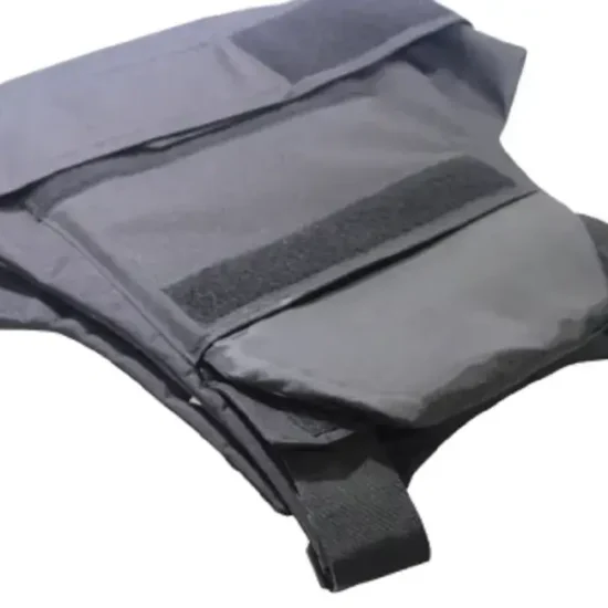 plate carrier vest