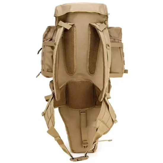tactical backpack gun