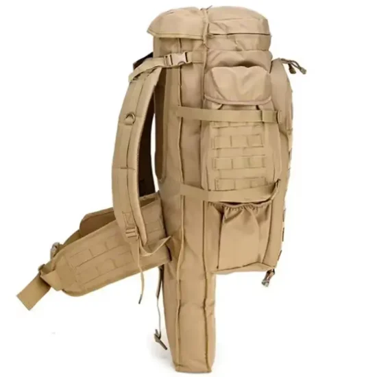 tactical backpack for guns
