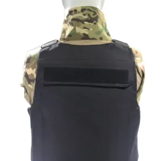 black plate carrier