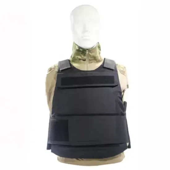 low profile plate carrier