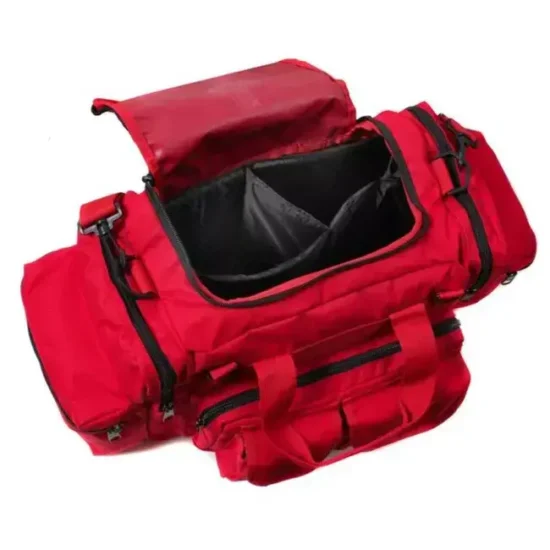 Saco de viagem médico para exterior com o design mais recente (1)