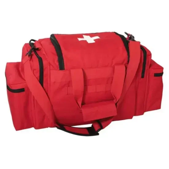 Saco de transporte médico tático