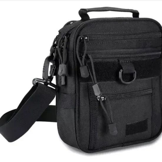Geantă de umăr Concealed Carry