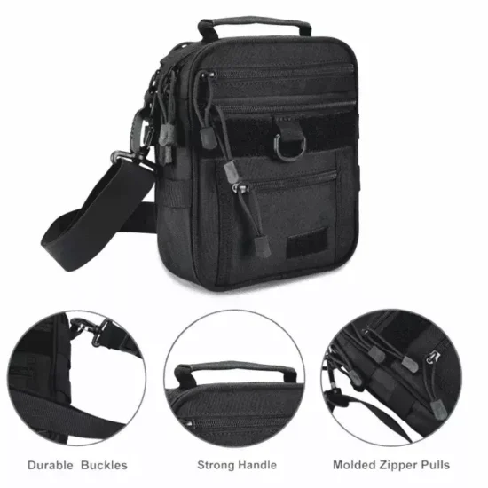 Pistol-Bag-Outdoor-Gear-Tactical-Pistol-Shoulder-Strap-Bag