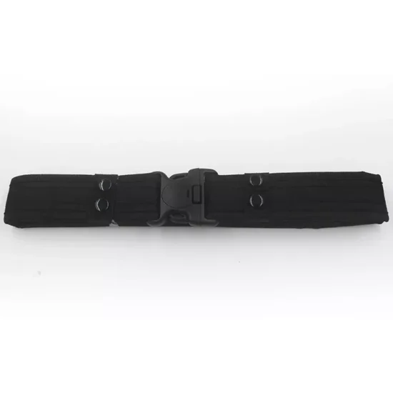 Pouch-Bag-Belt-Tactical-Adjustable-Tactical-Heavy-Duty-Web-Belt