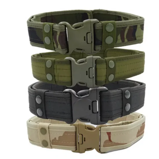 Pouch-Bag-Belt-Tactical-Adjustable-Tactical-Heavy-Duty-Web-Belt1