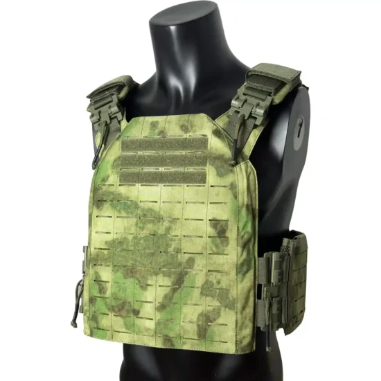 plate carrier vest a tacs fg