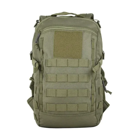 Sac à dos tactique étanche 20L OD Green