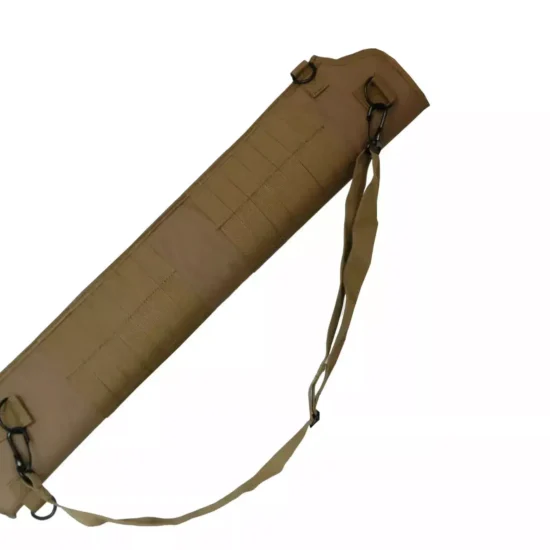 Tactic-Molle-Shotgun-Scabbard