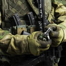 тактический рюкзак на заказ