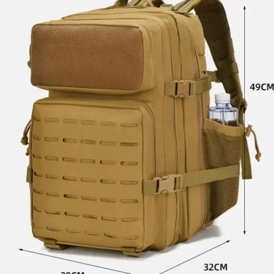 rucsac tactic pentru sala de sport