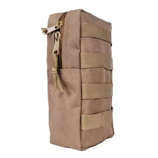 pochette utilitaire tactique