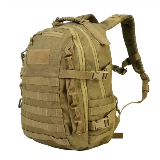 MOLLE Webbing Backpack