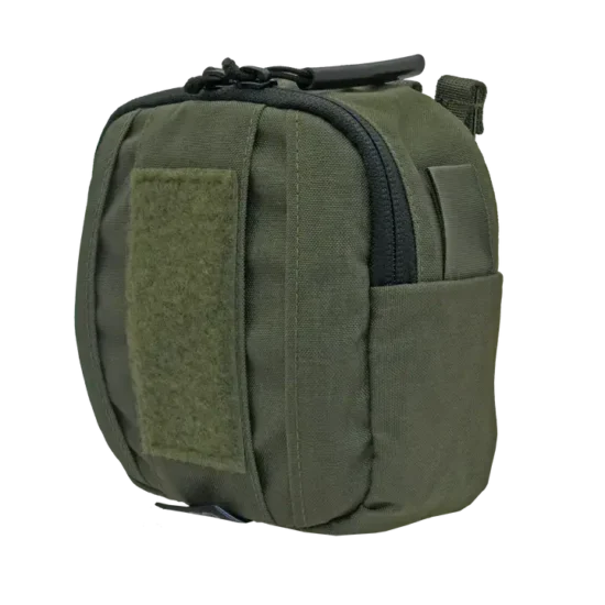 Небольшой подсумок MOLLE для утилиты