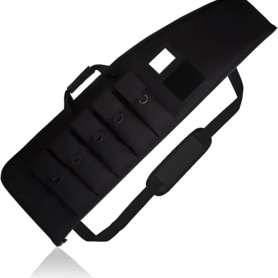 waterproof rifle bag