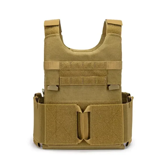 경량 플레이트 캐리어