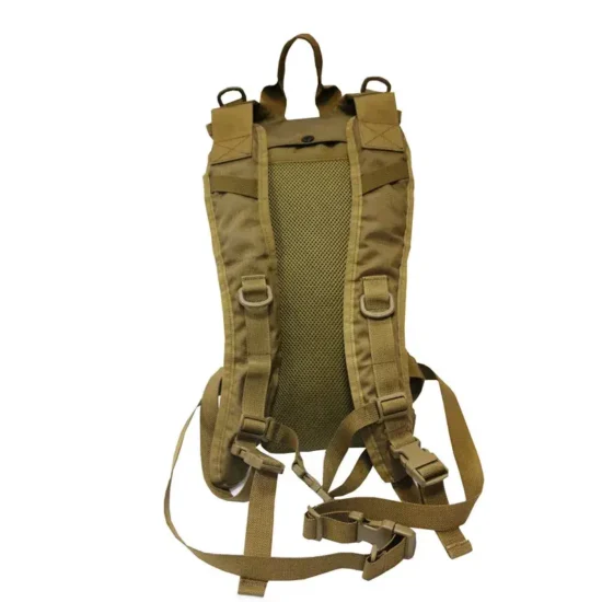 molle reppu nesteytys