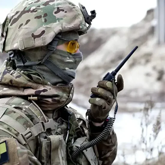 taktik sarmal kordon