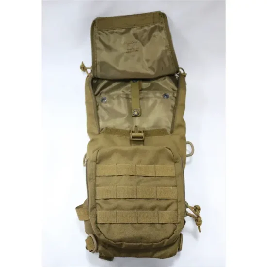 paras juomapakkaus vaellukselle