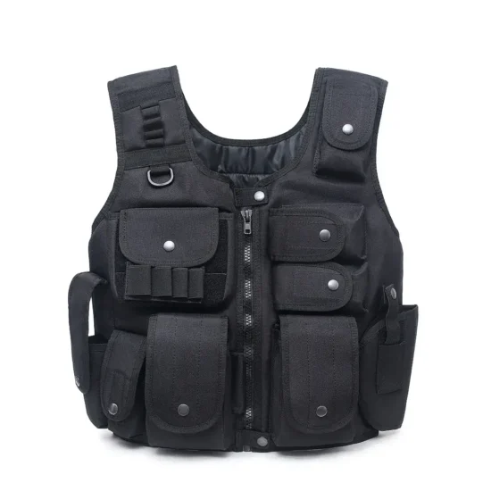 security tactical vest