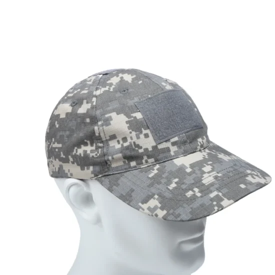ACU tactical outdoor baseball cap