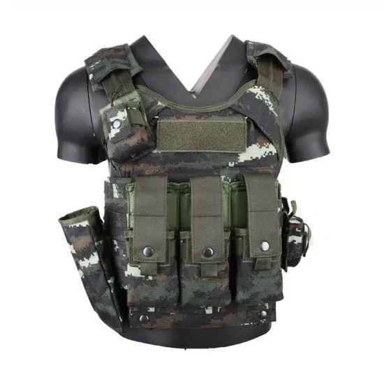 Κυνήγι Τακτικό γιλέκο