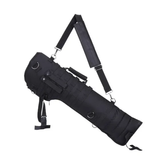 Kiväärin kantolaukku