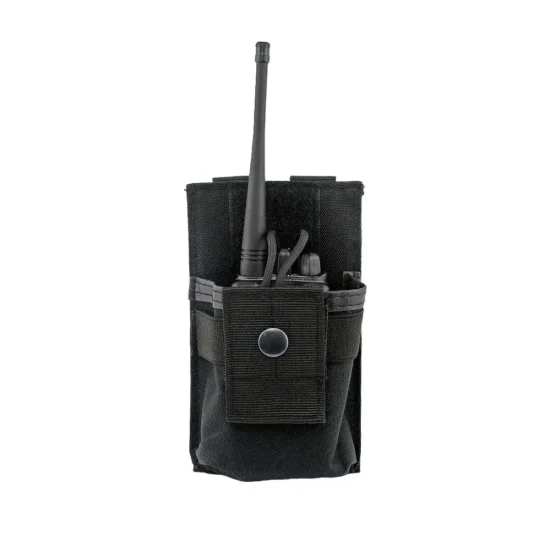 Molle Radio Pouch