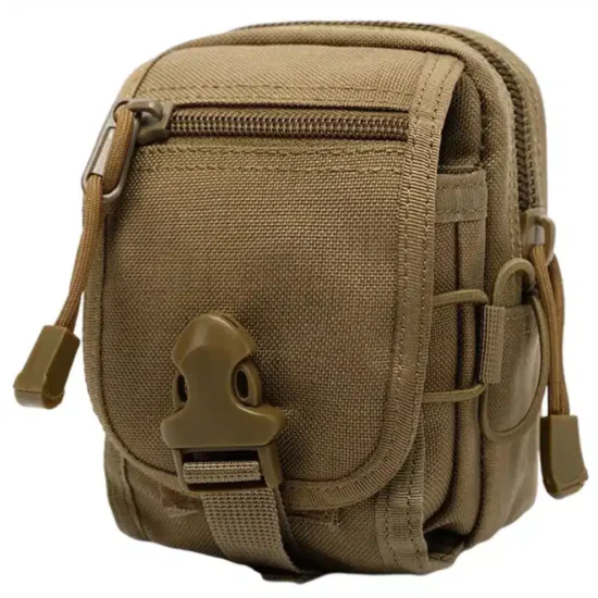 Molle Multi Tool Pouch