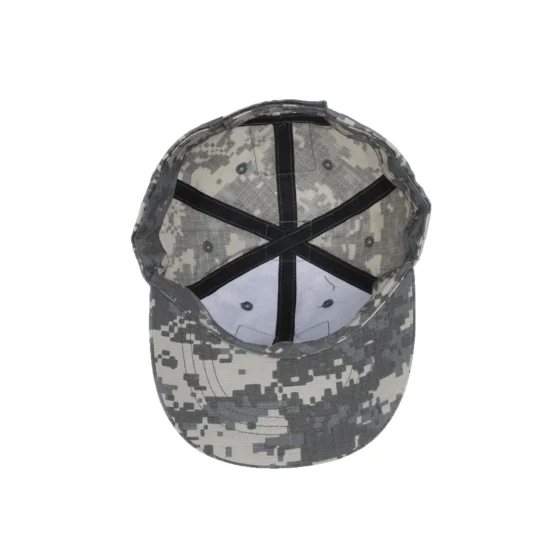 ACU tactical outdoor baseball cap