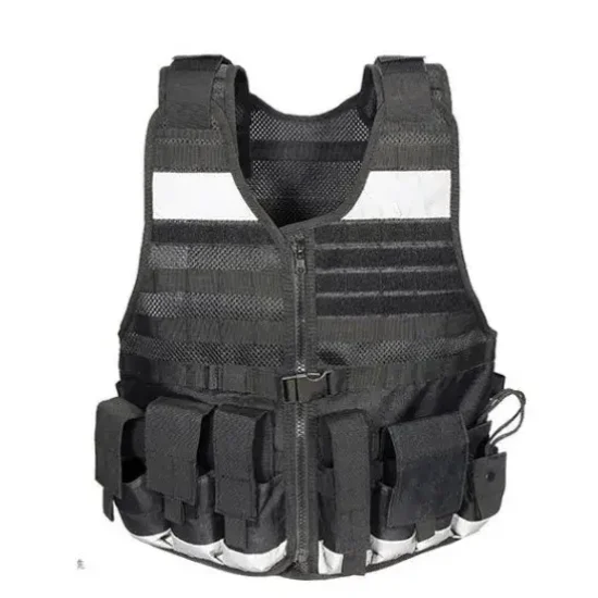 반사 전술 조끼